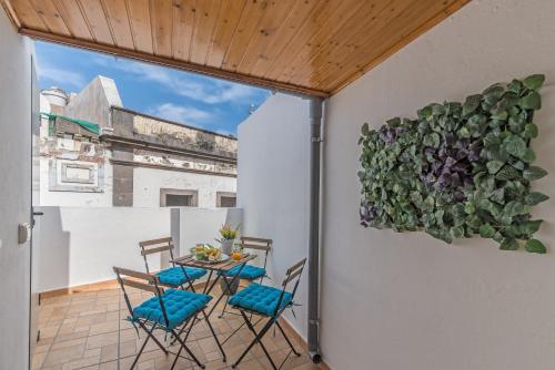 Home2Book Charming Attic Arucas Center, Terrace in 阿魯卡斯