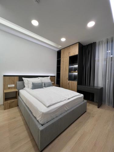 OLYMPIC 84 Apartments 4