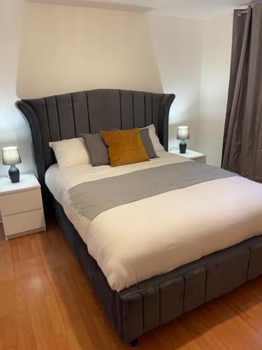 Entire 2 bedroom Beautiful newly furnished flat, Glasgow (fotografie 6)
