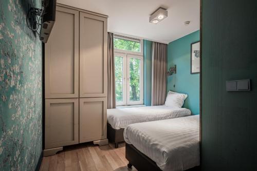 Musea Hotel & Apartments, Amsterdam (zdjęcie 7)