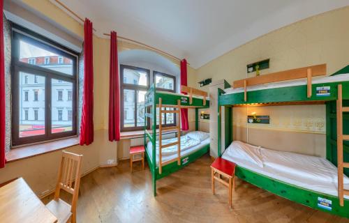 Hostel Mondpalast - image 10