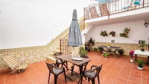 La Casa de Isabel Villaviciosa de Córdoba by Ruralidays