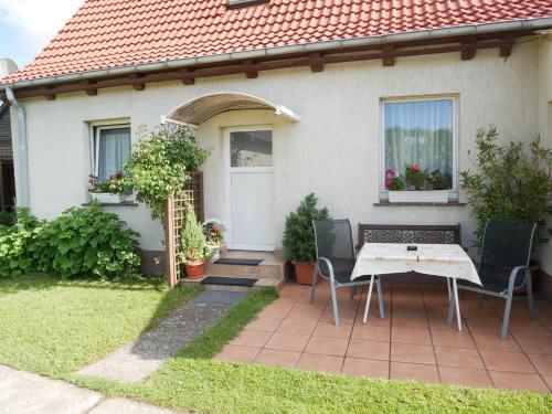 Ferienwohnung Kasch in Krummin, Deutschland