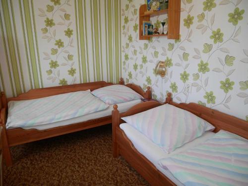 Ferienwohnung Kasch in Krummin