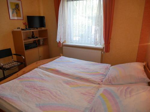 Ferienwohnung Kasch in Krummin
