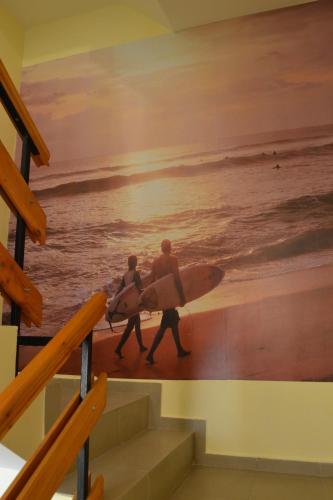 Stella Del Mare Guest House in Kiten
