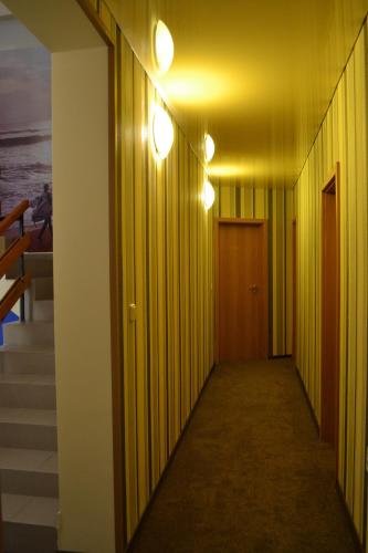 Stella Del Mare Guest House in Kiten