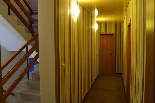 Stella Del Mare Guest House in Kiten
