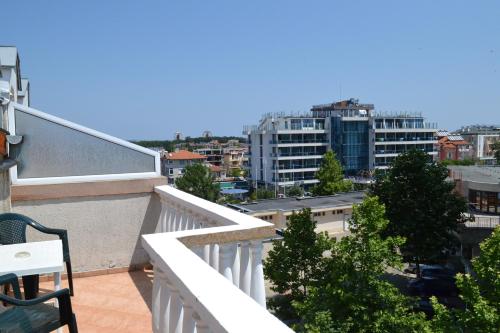 Stella Del Mare Guest House in Kiten