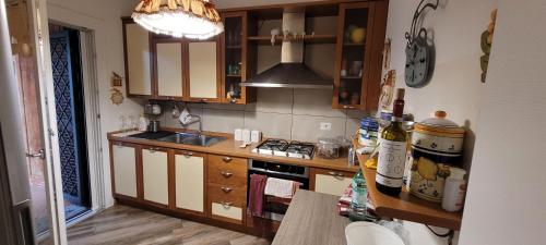 Villa Lidia in Sabaudia