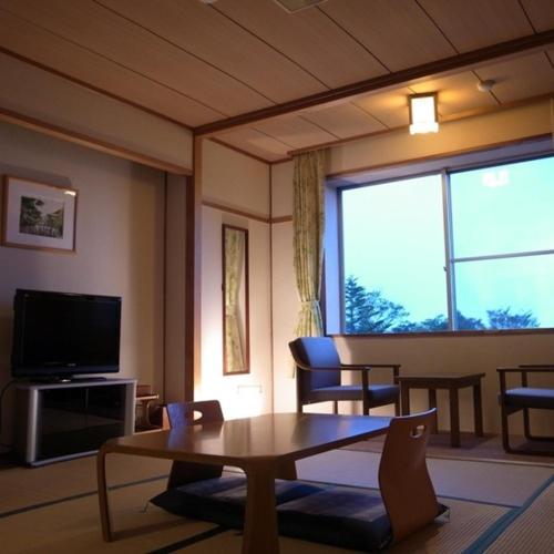 Kyukamura Chausuyama-Kogen