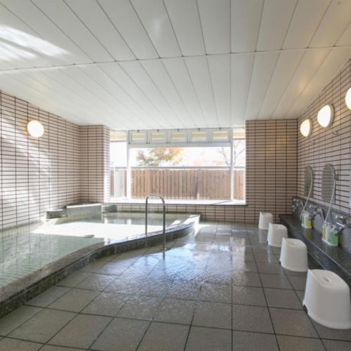 Kyukamura Chausuyama-Kogen - Main