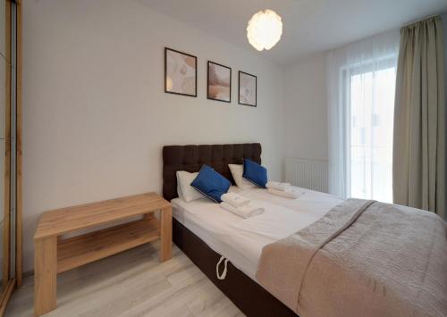 Apart Invest Widok 800 M6, Szklarska Poręba (zdjęcie 10)