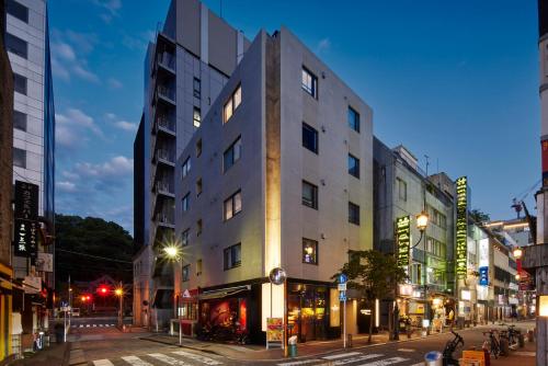 Cocoshuku Akasaka Premium - Shinjuku