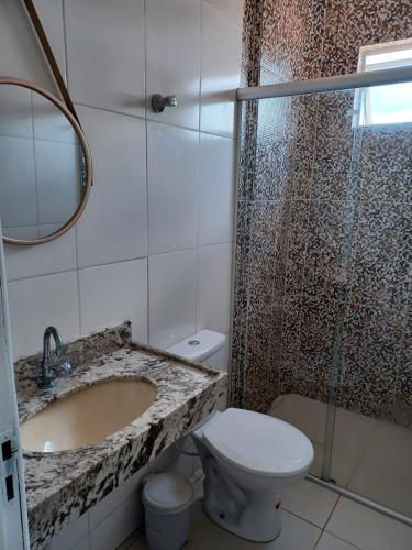 Apartamento em Camboinha