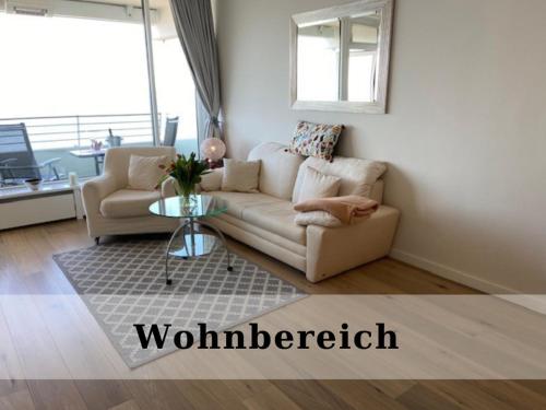 Top - Seaside Appartement mit Meerblick, Timmendorfer Strand (Foto 5)