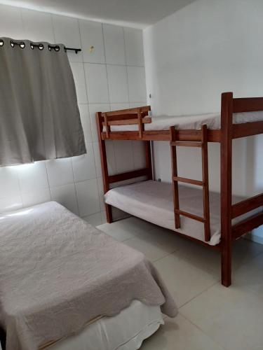 Apartamento em Camboinha