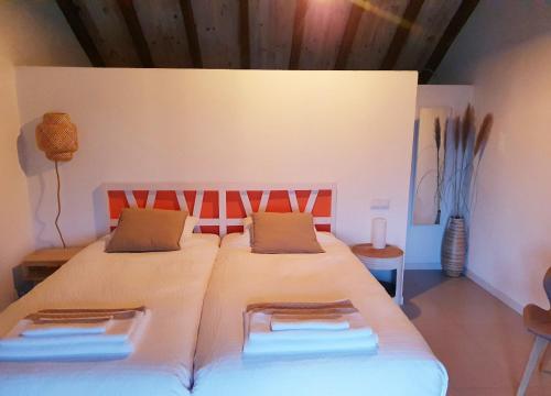 Deluxe Double Room with Shower