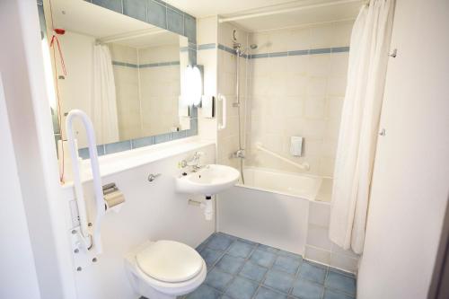 Campanile Hotel Doncaster - main image