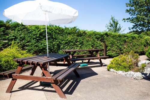 Campanile Hotel Doncaster - image 6