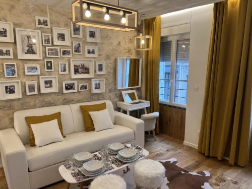 Villette & Canal - Apartment, Paris
