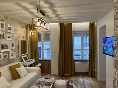 Villette & Canal - Apartment - 19th arrondissement (district)