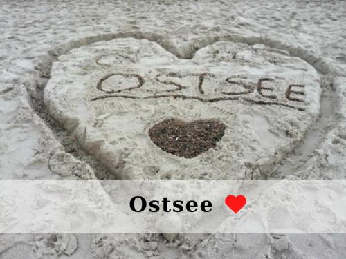 Top - Seaside Appartement mit Meerblick, Timmendorfer Strand (Foto 8)