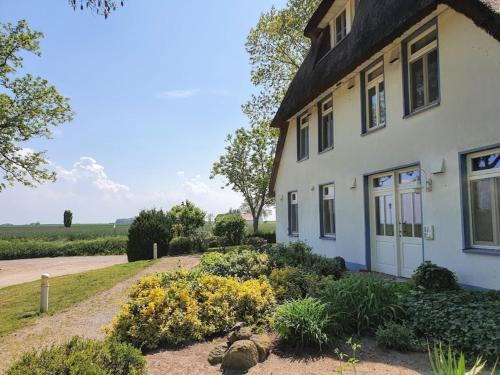 Ferienwohnung A2 im Landhaus am Haff