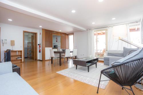  My Botanical Garden & University Home in Coimbra