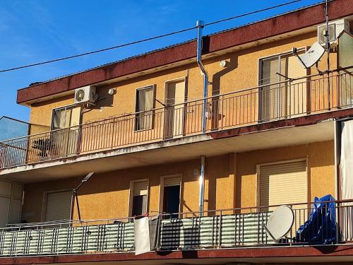  Residenza Longobardi in Vibonati