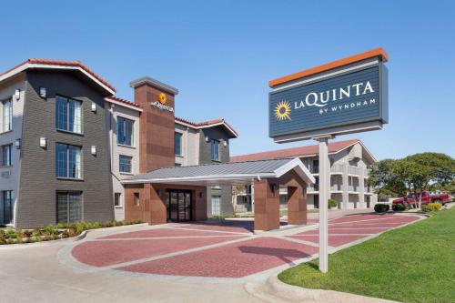 La Quinta Inn by Wyndham Temple in Temple, USA
