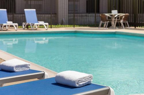 La Quinta Inn by Wyndham Temple in Temple, USA