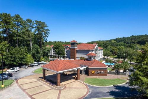 La Quinta by Wyndham Birmingham Hoover in Hoover, USA