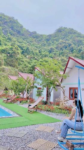 Cat Ba Park Homestay