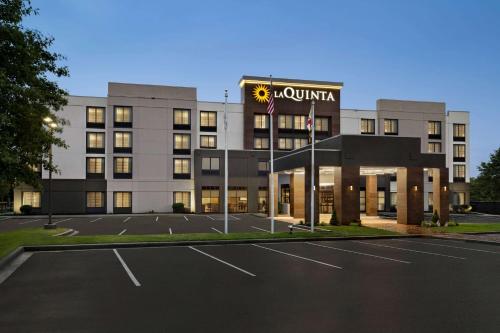 La Quinta by Wyndham Newark - Elkton - Hotel