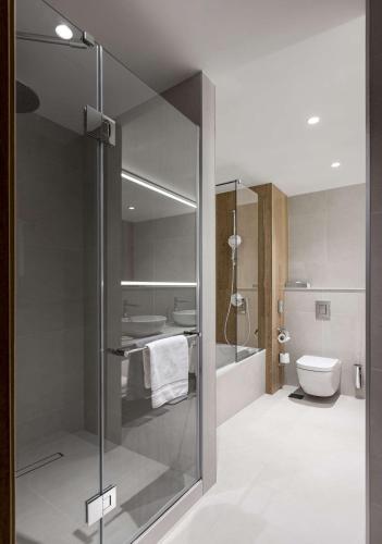 Radisson Blu Hotel, Kiev