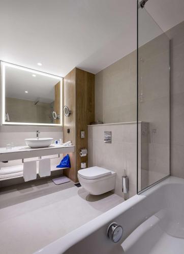 Radisson Blu Hotel Kyiv City Centre - main image