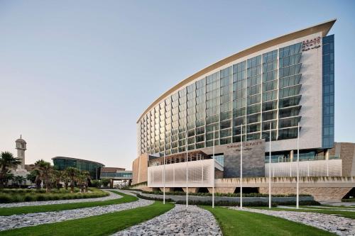 Grand Hyatt Kuwait, Kuwait