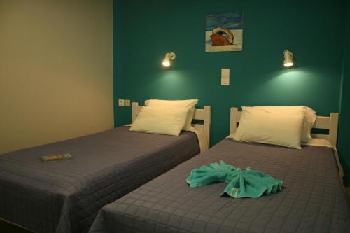 Nereides Hotel