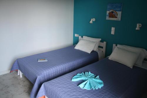 Nereides Hotel