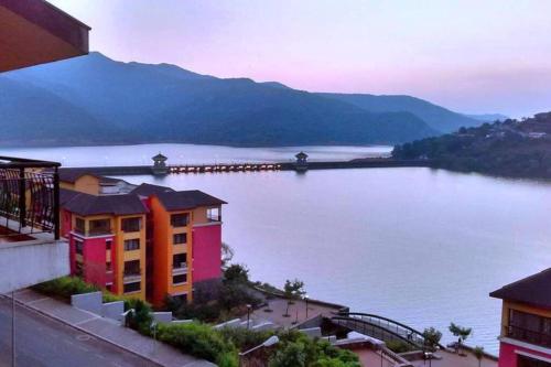 B&B Lavasa - Portofino - Bed and Breakfast Lavasa