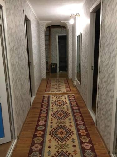 T Rooms – Tbilisi, MA