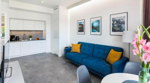 MY KRAKOW Apartments - Rakowicka 5