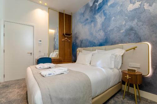 Blue Liberdade Hotel - image 7