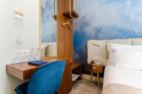 Blue Liberdade Hotel - image 5