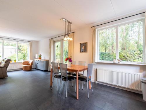  Scenic holiday home in Schoonloo with garden in Schoonloo