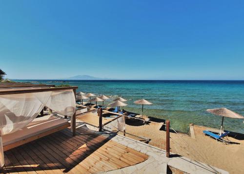 Tsamis Zante Suites