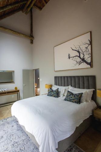 Maya Manor, Hoedspruit (fotografie 9)