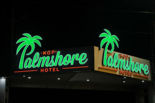 Hotel Palm shore