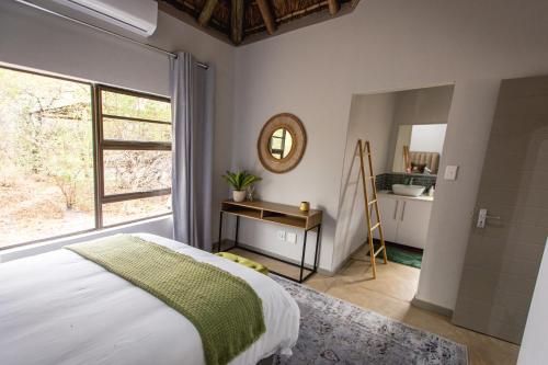 Maya Manor, Hoedspruit (fotografie 7)